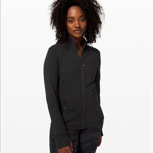 Lululemon Define Jacket